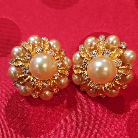 Dior Jewelry - Christian Dior 1968 Germany